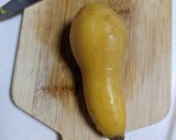【簡単】自家製干し芋～ほったくり作り方3写真