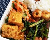 厚揚げから揚げ　お弁当に(^^)作り方4写真
