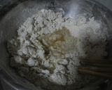 小腹がすいたときに‥蕎麦団子作り方1写真