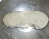 小腹がすいたときに‥蕎麦団子作り方2写真