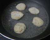 小腹がすいたときに‥蕎麦団子作り方4写真