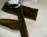 けんちん汁作り方1写真