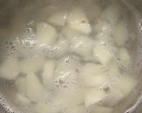 けんちん汁作り方3写真