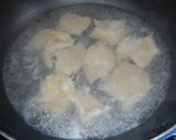 小腹がすいたときに‥蕎麦団子作り方6写真