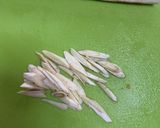 けんちん汁作り方6写真