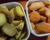 【簡単】自家製干し芋～ほったくり作り方9写真