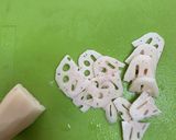 けんちん汁作り方7写真