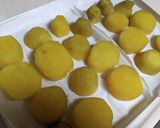 【簡単】自家製干し芋～ほったくり作り方11写真