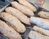 【おうちで！】やげんなんこつ鶏むねつくね作り方7写真