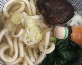 3時間以上かかるけど身体を温めるおうどん作り方5写真