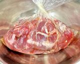 maepoのフライパンひとつで酢豚作り方1写真