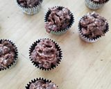 バレンタインにも♪簡単チョコクランチ作り方4写真