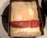 やみつきおつまみ(´Д`)ダブル卵焼き作り方3写真