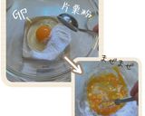 これで十分よ！オートミールのお好み焼き作り方5写真