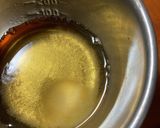 Vinegared octopus酢の物作り方4写真