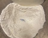 簡単！にくきゅうパン作り方1写真