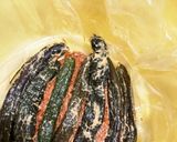 常温保存で何年も日持ちきゅうりの粕漬け作り方11写真