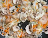 玉ねぎ麹 の ピラフ作り方2写真