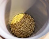 ダイエット◎熱々のもち麦をお弁当にも！作り方2写真