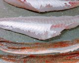 ほうぼうの昆布〆~魚の駅生地~作り方4写真