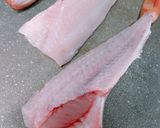 ほうぼうの昆布〆~魚の駅生地~作り方3写真