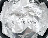 一切捏ねない!肉汁MAXハンバーグ作り方12写真