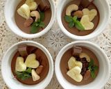 あさイチ チョコレートムース作り方7写真