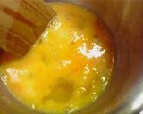 ふわたま♪しらすと梅のチャーハン作り方3写真