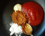 真丸チーズインハンバーグタコ焼き器仕様作り方12写真