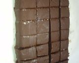シンプルでも王道!生チョコ作り方8写真