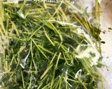 簡単たまごとじ①もやし作り方7写真
