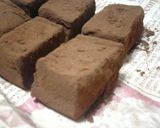 シンプルでも王道!生チョコ作り方10写真