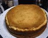 スフレチーズケーキ作り方7写真