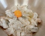 中華屋さん直伝 絶品本格エビマヨ作り方6写真