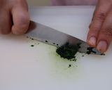 【離乳食】豆腐の野菜あんかけ作り方1写真