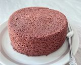 太らないスイーツ♥おからケーキ作り方15写真