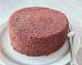 太らないスイーツ♥おからケーキ作り方15写真