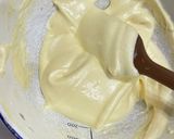 米粉で♡卵ひとつのお気軽ココアスポンジ作り方4写真