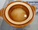 さわらの炊き込みご飯作り方4写真