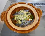 さわらの炊き込みご飯作り方5写真