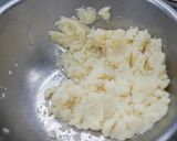 すだち風味冷製ポテトサラダ作り方1写真