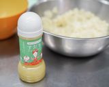 すだち風味冷製ポテトサラダ作り方3写真