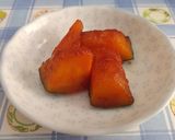 【離乳食】かぼちゃのミルク煮作り方4写真