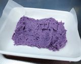 ２色のさつまいもトリュフ作り方4写真