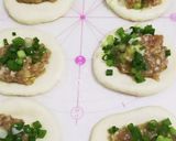 スープ溢れる焼き小籠包＊中華街ぶたまん風作り方13写真