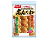 これで十分よ！オートミールのお好み焼き作り方7写真