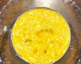 時短オムライス作り方1写真