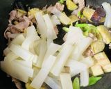 何度でも作りたい♡魯肉飯（ルーローハン）作り方20写真