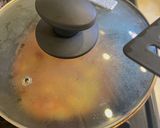 これで十分よ！オートミールのお好み焼き作り方12写真