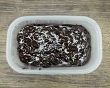 チョコクランチ☆シークワーサーアイシング作り方4写真